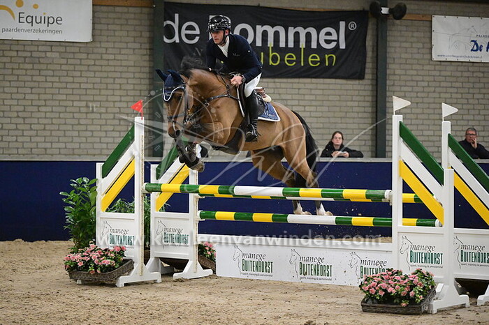 Tom Schellekens - King van de Zietfort Z