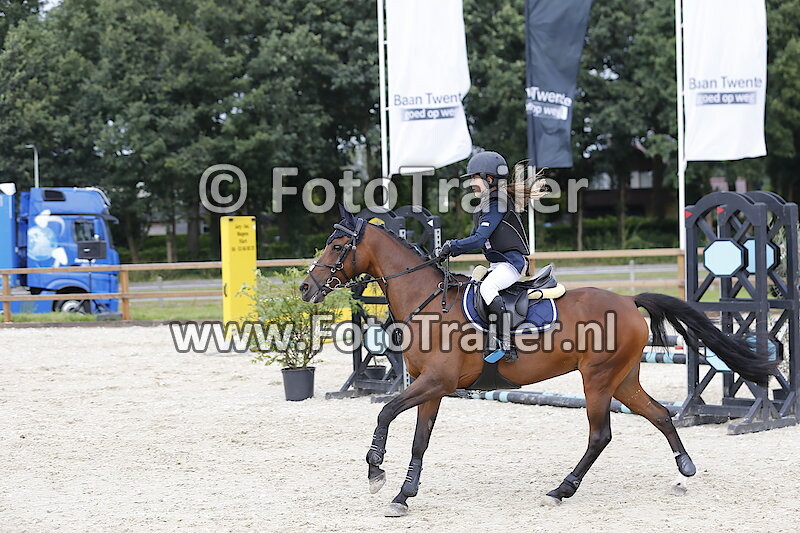 Renske van Middendorp