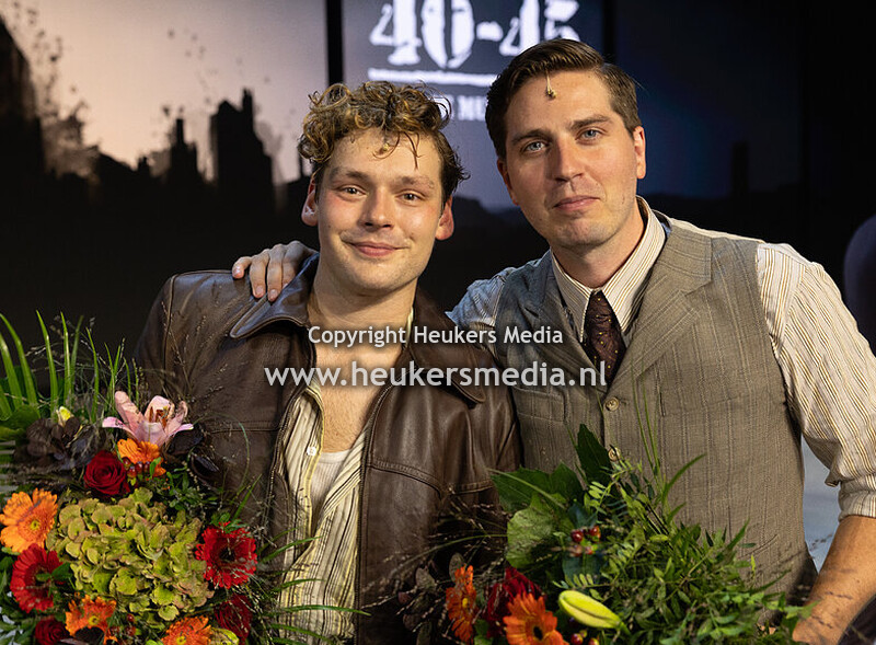 premiere 40-45 de musical