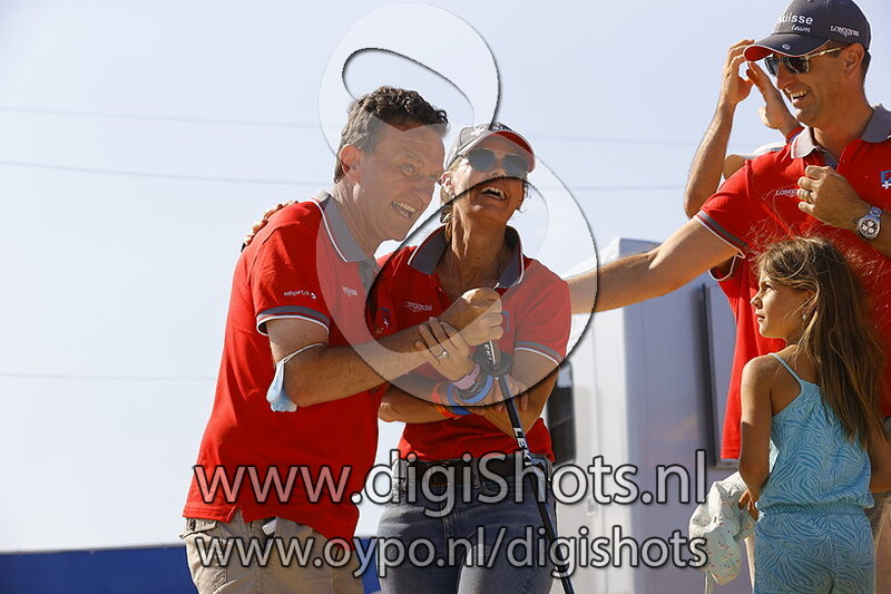 Vitalhorse un Amour la Goula