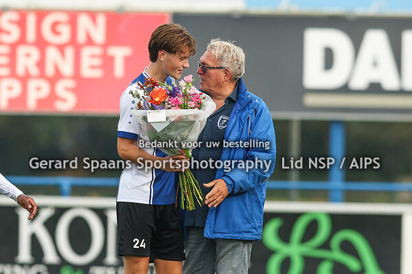 ADO 20 v Genemuiden 20 sep 2025