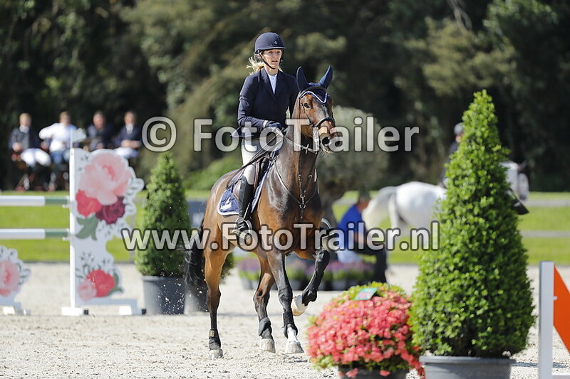 nathalie van der mei