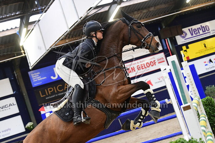 Rowen Jansen - Infinity