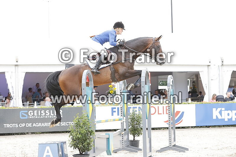 marriet smit hoekstra