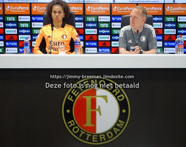 Feyenoord v1 - Ajax v1 ,1-4