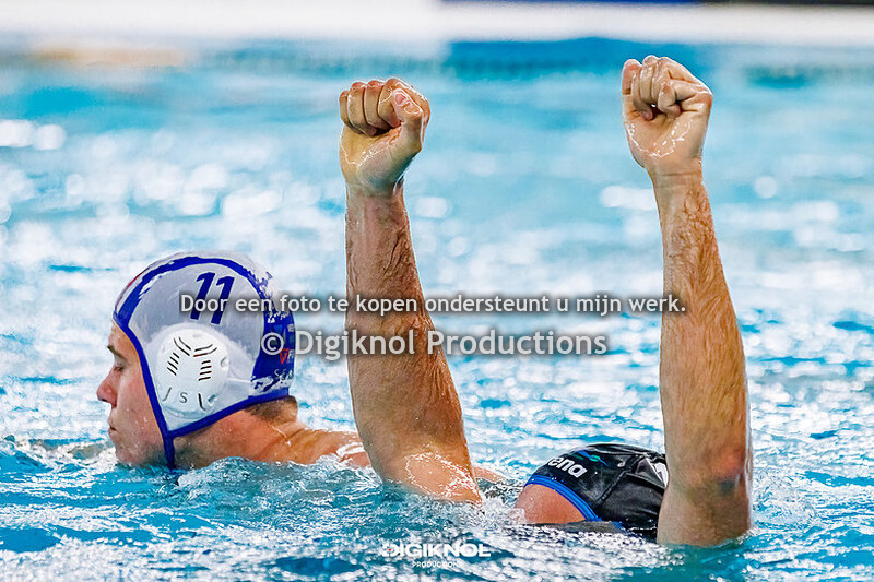 240526 WP GZC Donk H1 vs ZV De Zaan H1