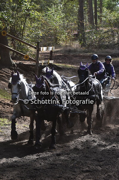 SWM Heeten Hindernis 6 2022