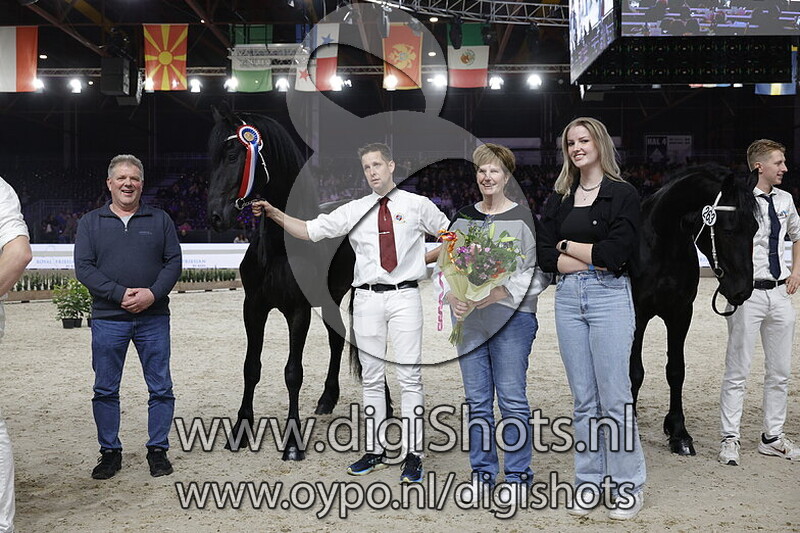 Yme fan de Groote Weele