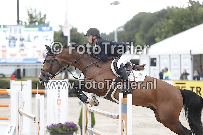 Hendrik-jan Schuttert