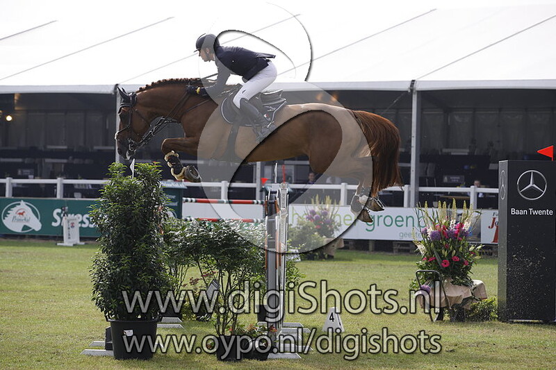 Kaiser van het Lambroeck