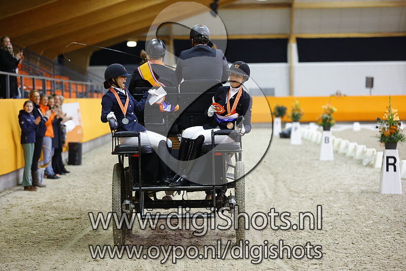 Prijsuitreiking ZZ Licht