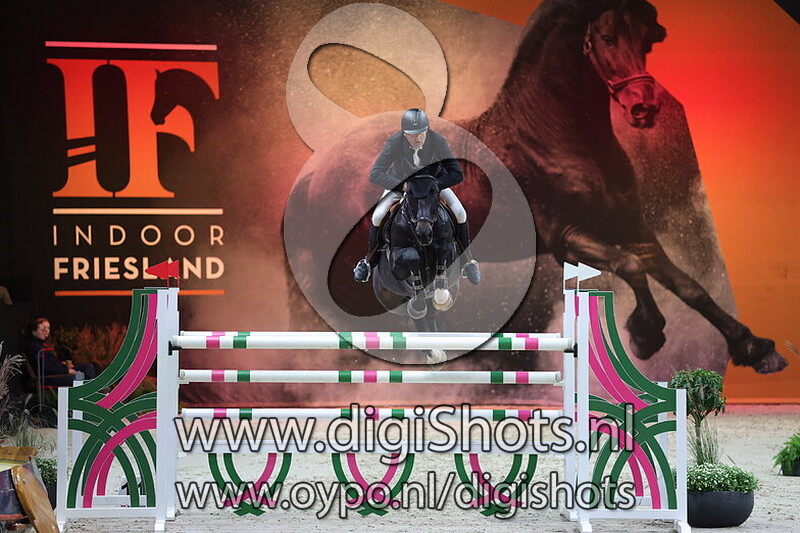 Emir du Coeur des Collines Z