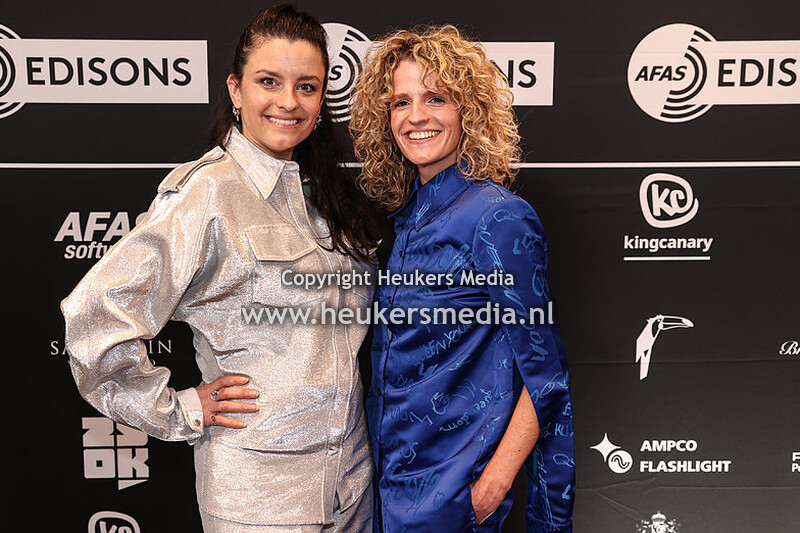 Edisons Pop Awards 2023