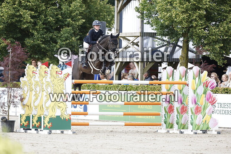 paris vandousselaere