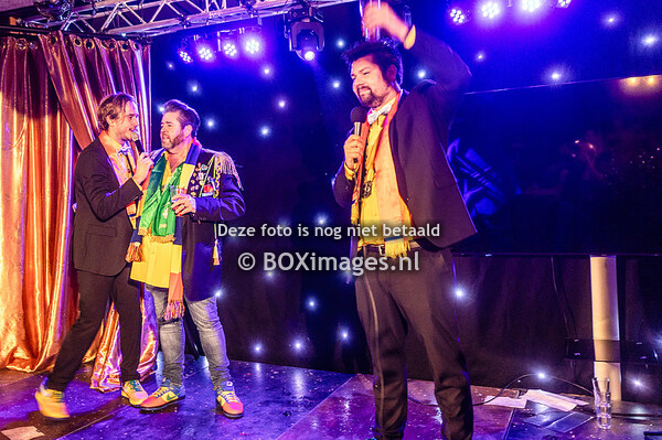 Verklapmoment krabberdonk 55 jaar