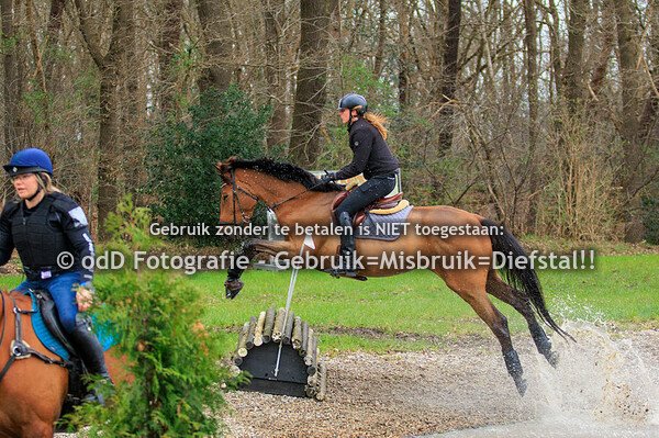 Trainingen Margo Bergen op Zoom Groep 2 9.30 16-03-24