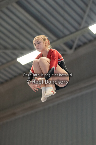 20240106 [DM] Provinciale voorronde 1 A en B TRA