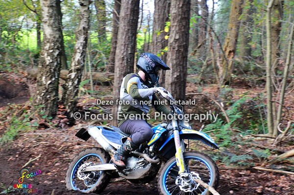 OTR VAMAC Varsseveld Bossectie 10 november 2024