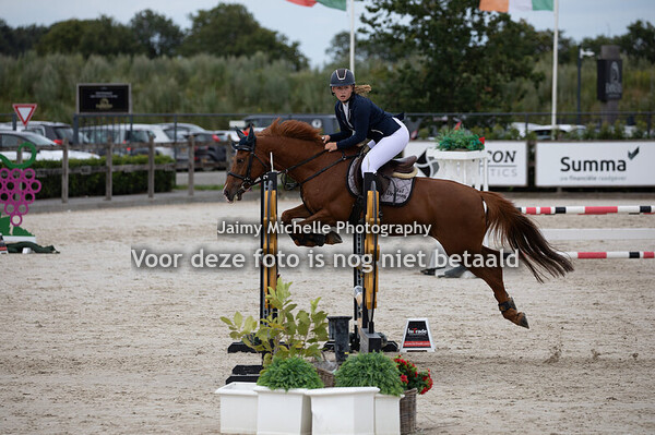 Kathy Driessen - Denzel