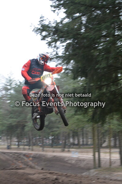 Map 1 Training Circuit kamperweg Heerde Fotograaf Mark Collewijn