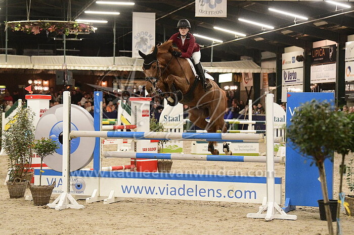 Kim Krabman - KD's Julius-Ceasar