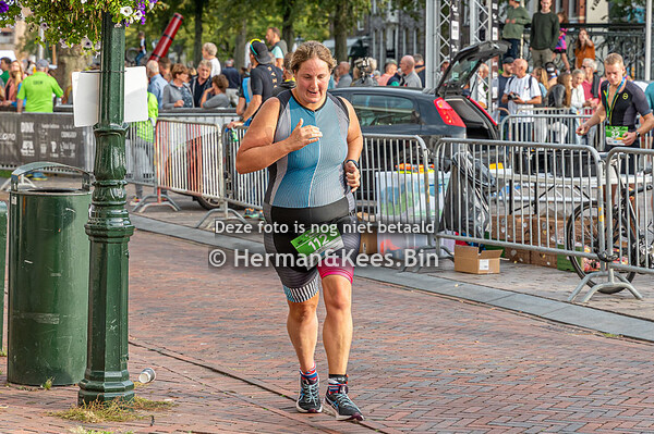2023 GO Triathlon Zierikzee Lopen