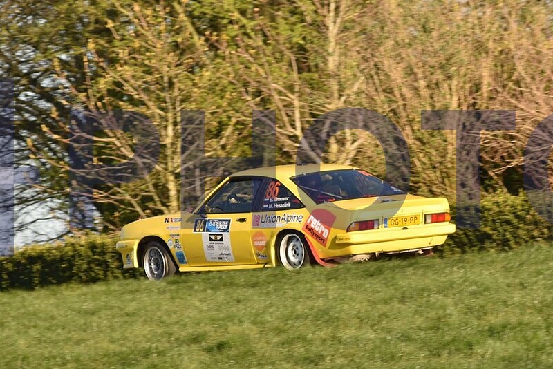 2025-04-05 Zuiderzee Rally 2025