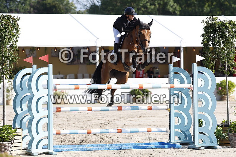 mischa everse van de kraats