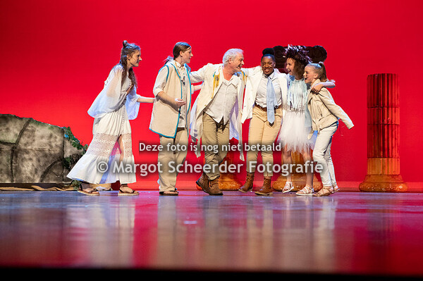 17 Gevecht om Ithaka