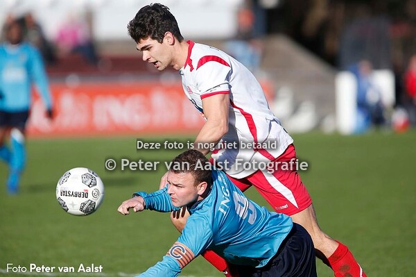 Sportfoto's Augustus 2022