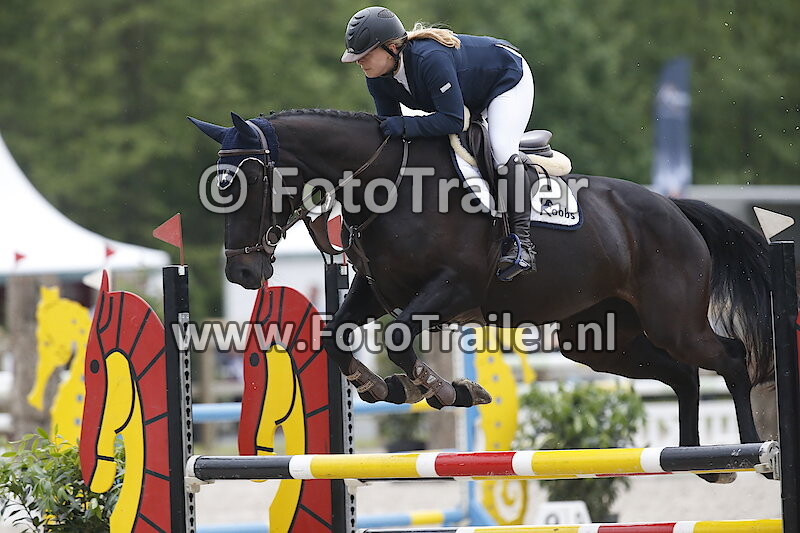 Monique Koobs van de Belt