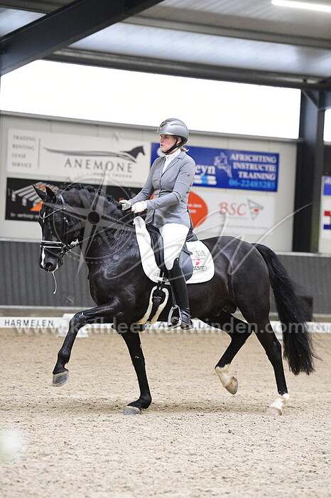 Koosje Mulders - Raphael van 't Eggehof
