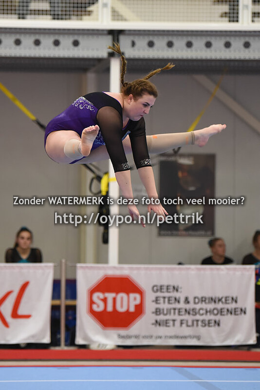 wedstrijd 6, 5 januari 2019