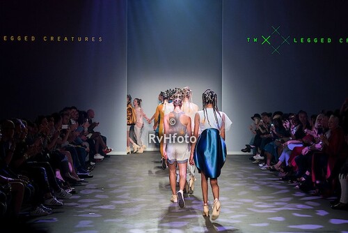 2016-07-09 Two legged creatures