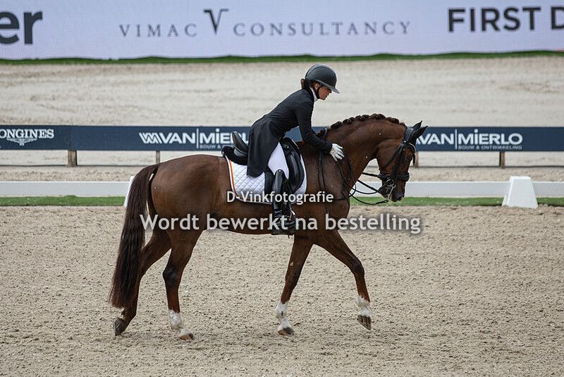 Charlotte Defalque - Botticelli