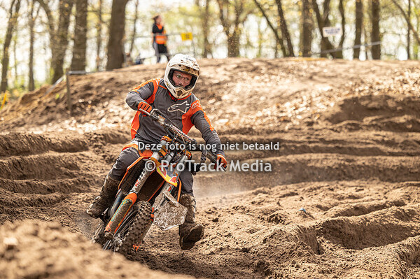 2. MX Open Junioren Groep 2