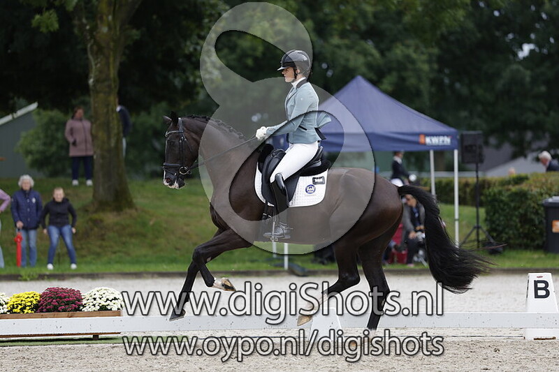 Rufus van 't houtsche