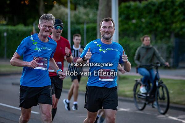 2025 Verkerkloop -  5&10 Km
