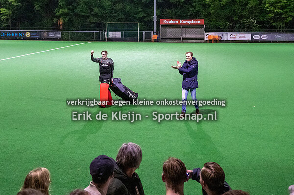 2024-05-03 Hockey Warande H1 - RHC H1