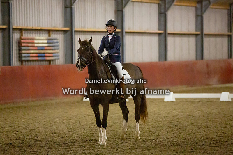 Cobi Basse-van Muyden - Coffie