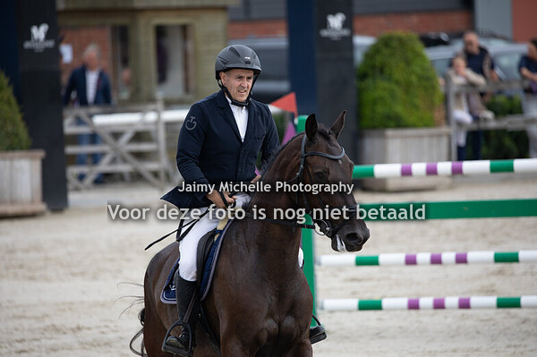 Koen Janssen - Most Wanted