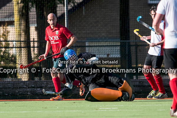 Civicum HA - HTCSON Hockey HA