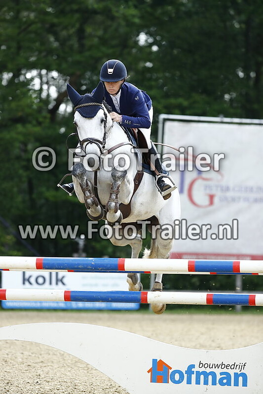 daphne van der schaar