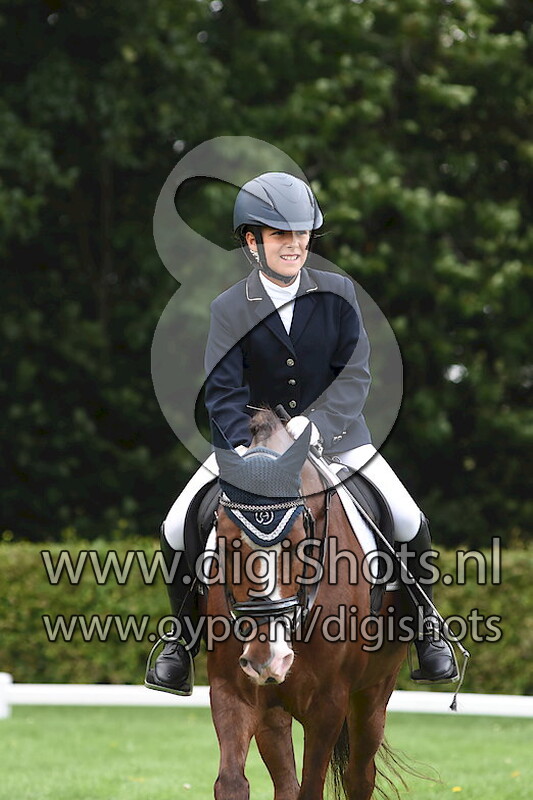Ring 6 Dressuur L2 cat C
