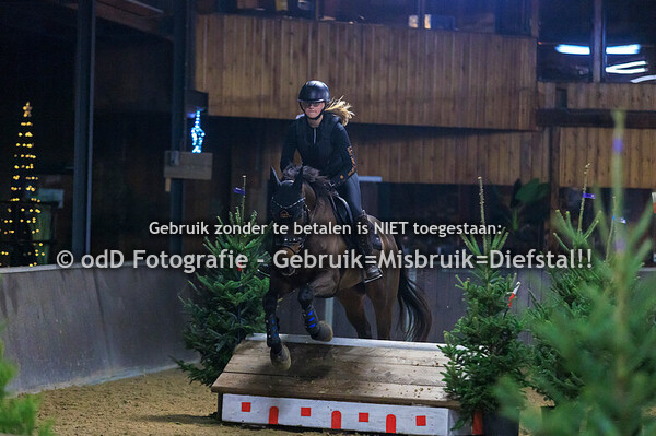 Indoor SGW Training 19.00 28-12-24