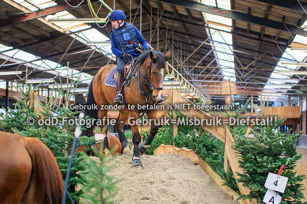 Indoor SGW De Mortel Training Groep 7 11.00 28-12-23