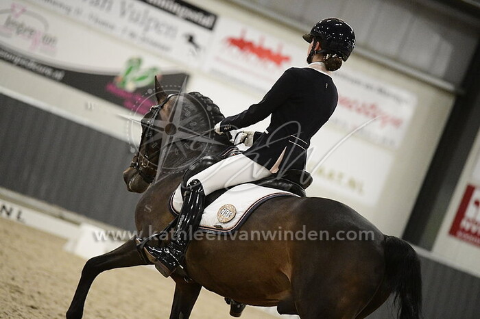 Sanne Glissenaar - Filippo