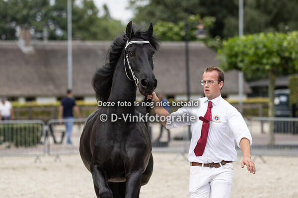 81. Anika fan Rijck's Pleats