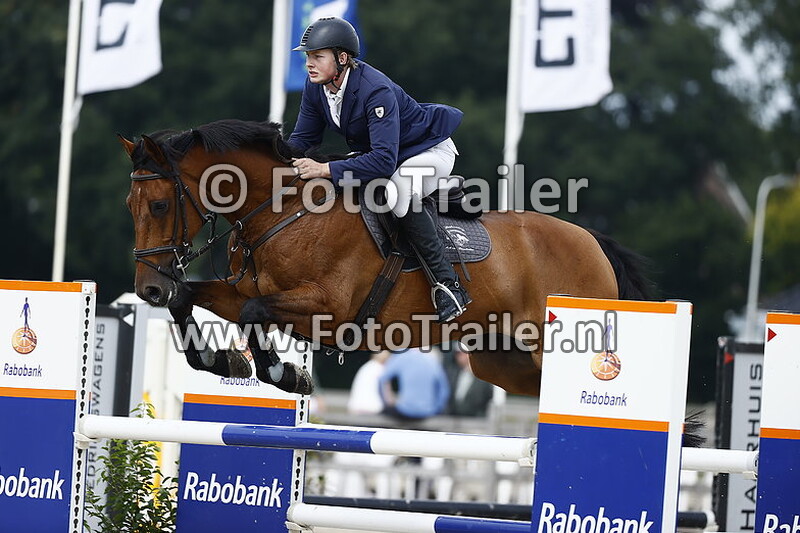 armando van dusschoten