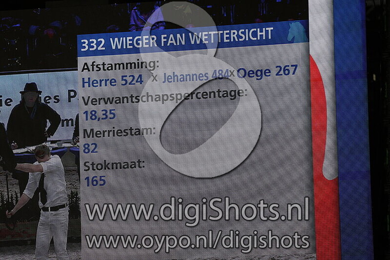 Wieger fan Wettersicht